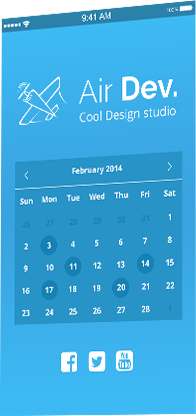 无限拨打电话软件